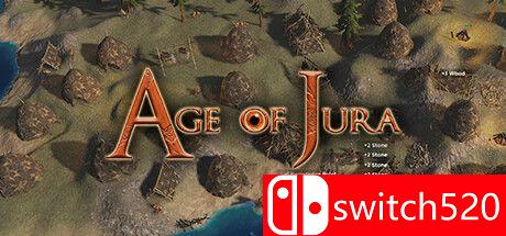 《侏罗纪时代（Age of Jura）》P2P硬盘版[EN]