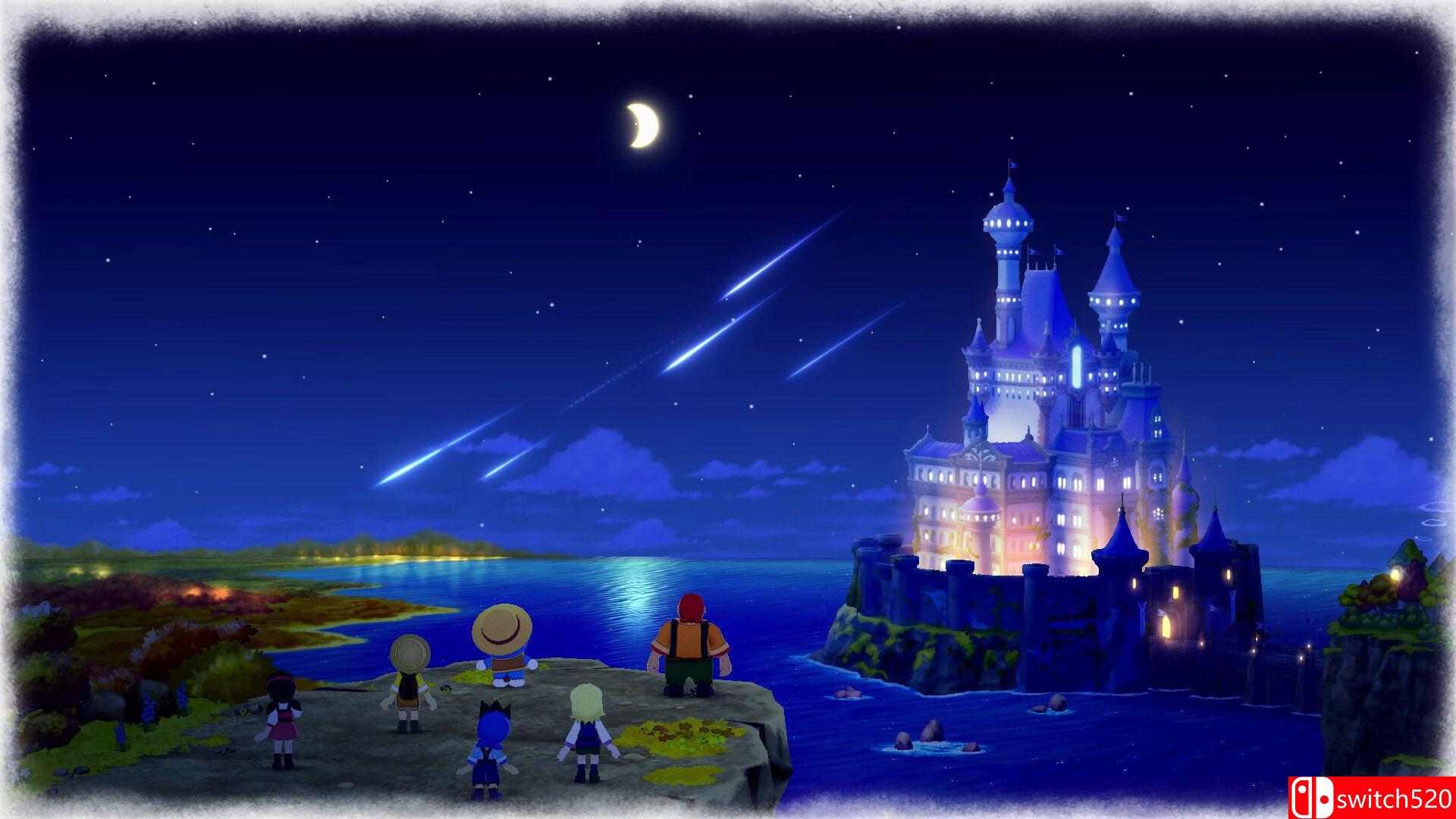 《哆啦A梦牧场物语：自然王国与和乐家人（DORAEMON STORY SEASONS: FotGK）》试玩版 P2P硬盘版[CN/EN]_4