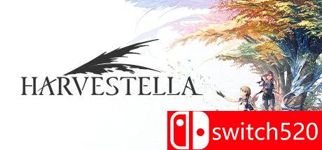《HARVESTELLA（HARVESTELLA）》官方中文  TENOKE镜像版[CN/TW/EN/JP]