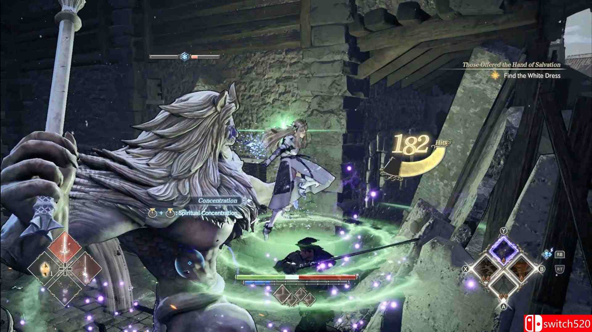 《北欧女神：极乐世界（VALKYRIE ELYSIUM）》官方中文  RUNE镜像版[CN/TW/EN/JP]_2