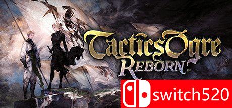 《皇家骑士团：重生（Tactics Ogre: Reborn）》官方中文  FLT镜像版[CN/TW/EN/JP]