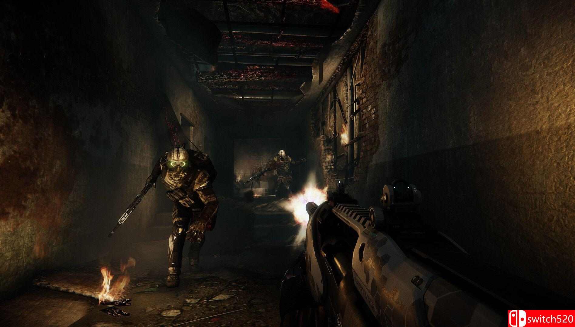 《孤岛危机3：重制版（Crysis 3 Remastered）》官方中文  FLT镜像版[CN/TW/EN/JP]_4