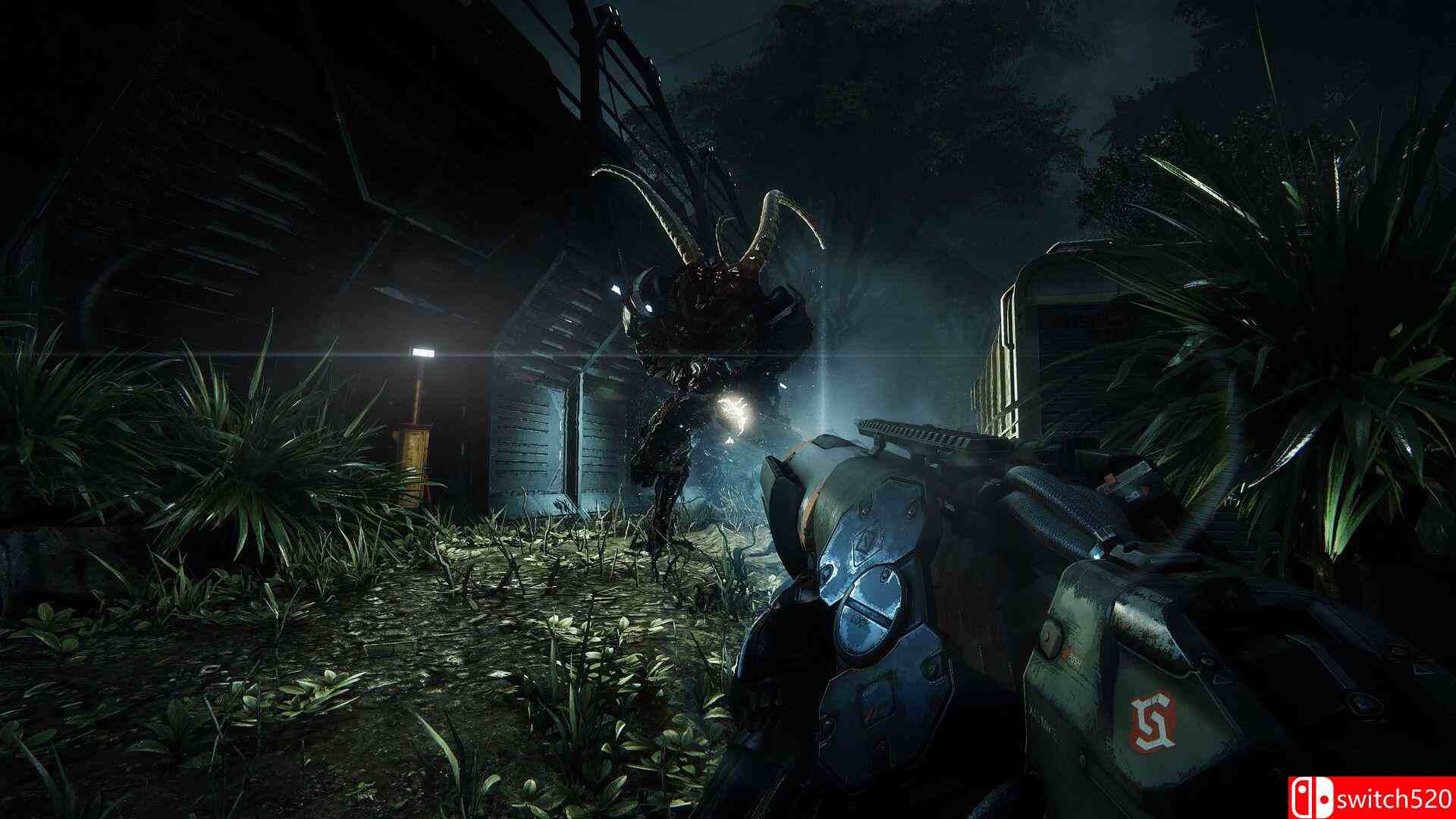 《孤岛危机3：重制版（Crysis 3 Remastered）》官方中文  FLT镜像版[CN/TW/EN/JP]_5