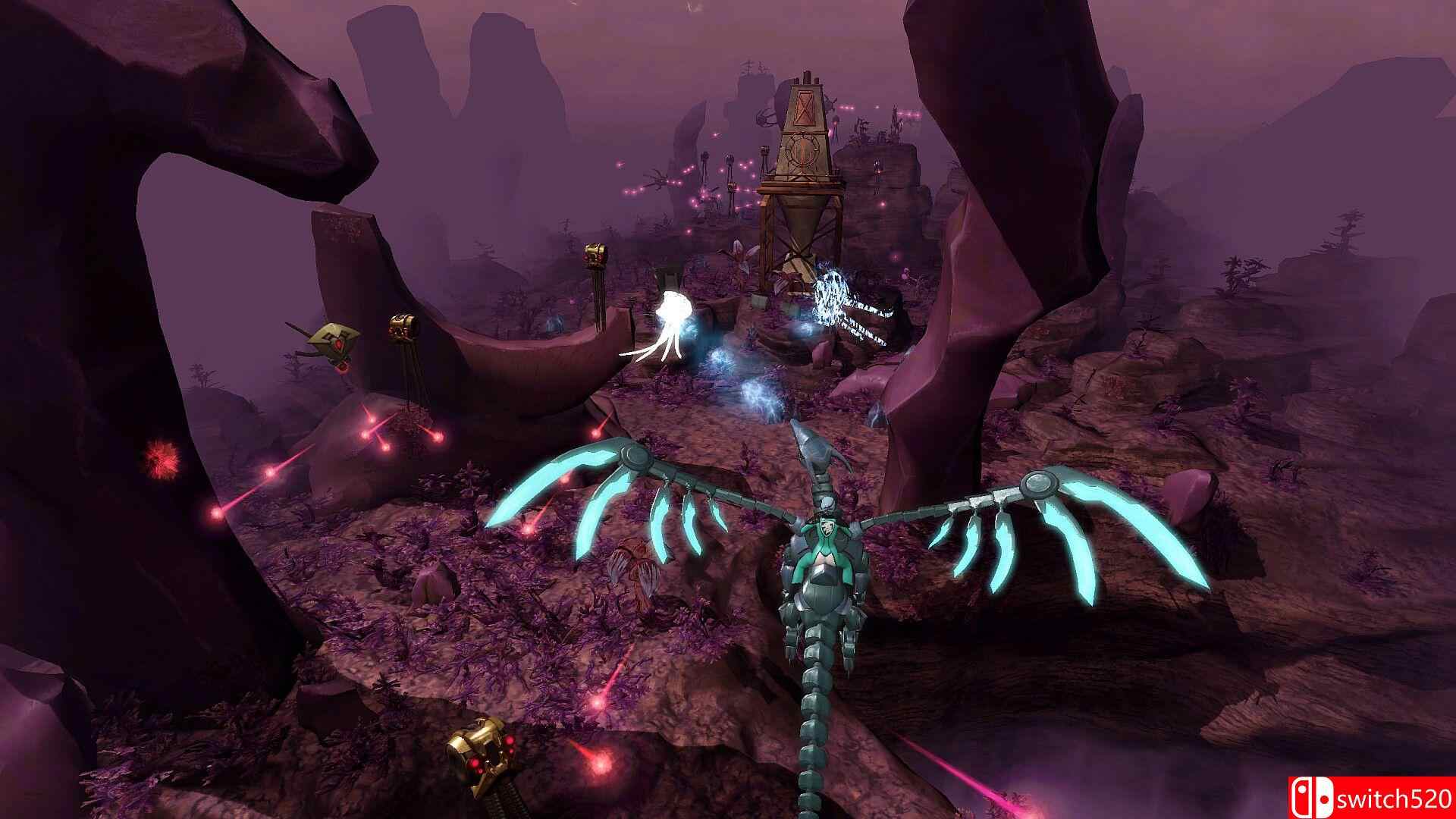 《永远的危险（Danger Forever）》DINOByTES镜像版[EN]_1