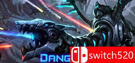 《永远的危险（Danger Forever）》DINOByTES镜像版[EN]