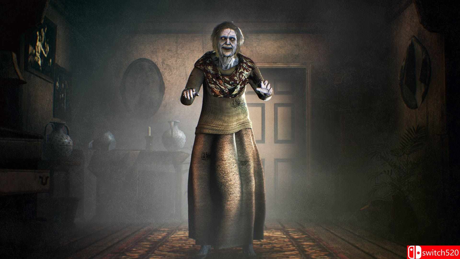《复古之路：驱魔人（Vade Retro : Exorcist）》0xdeadc0de硬盘版[EN]_3