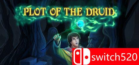 《德鲁伊的阴谋（Plot of the Druid）》Build 9844704 P2P硬盘版[EN]