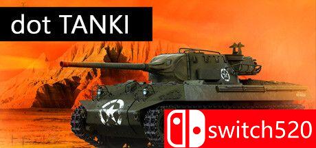 《dot TANKI（dot TANKI）》官方中文 Build 9842271 P2P硬盘版[CN/TW/EN/JP]