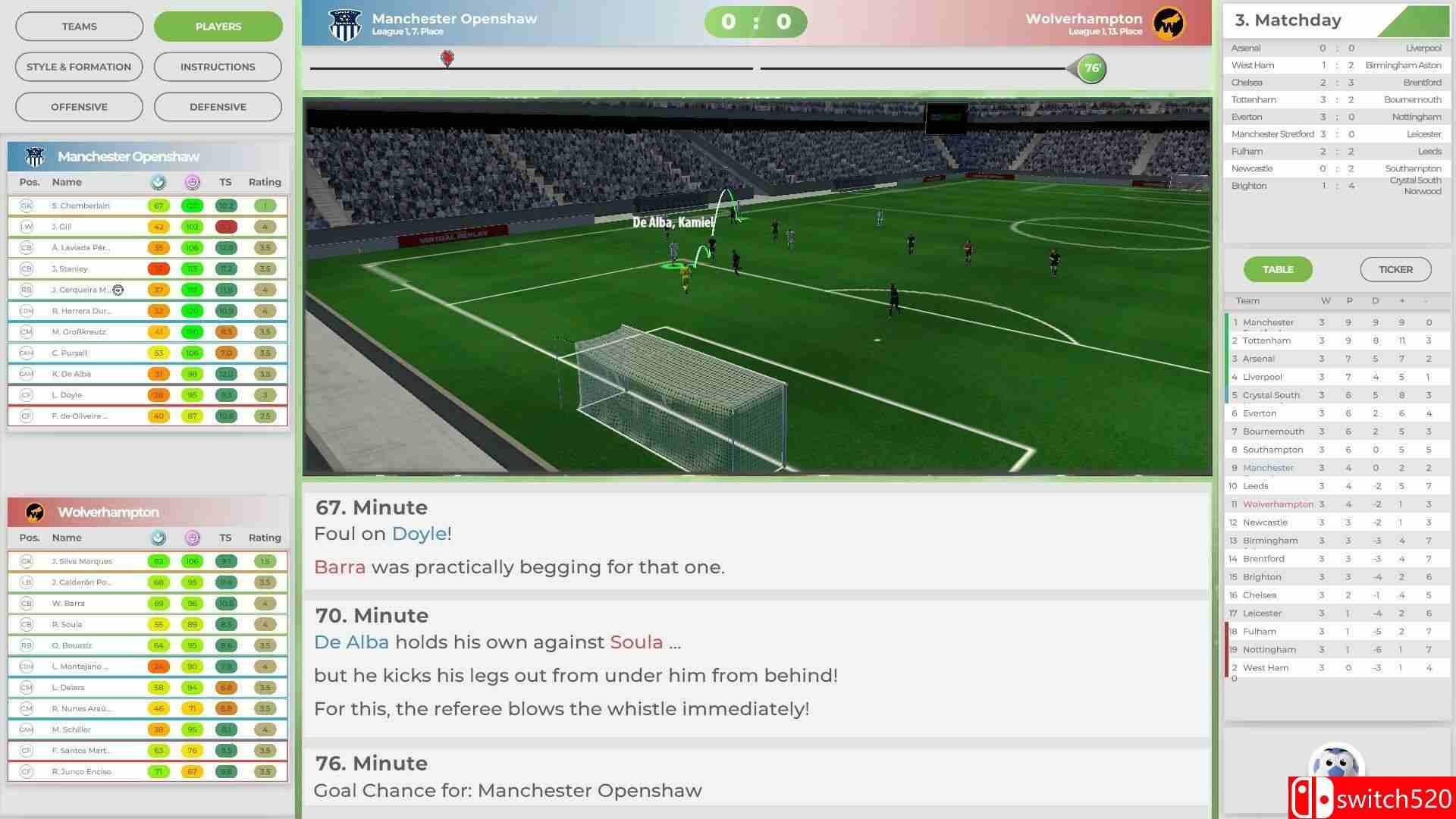 《进球！俱乐部经理（GOAL! The Club Manager）》Early Access P2P硬盘版[EN]_1