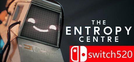 《熵值中心（The Entropy Centre）》官方中文 v1.0.11 FLT镜像版[CN/TW/EN/JP]
