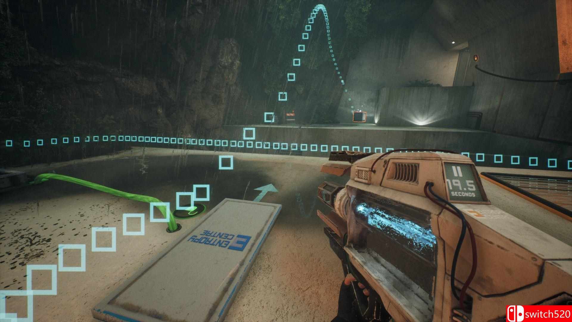 《熵值中心（The Entropy Centre）》官方中文 v1.0.11 FLT镜像版[CN/TW/EN/JP]_3