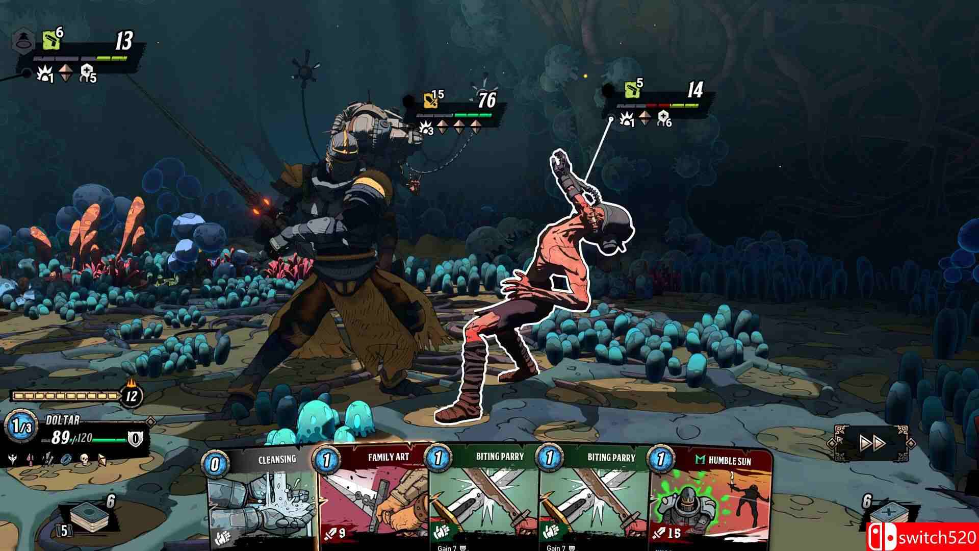 《奥雷萨之下（Beneath Oresa）》官方中文 Early Access P2P硬盘版[CN/EN/JP]_1