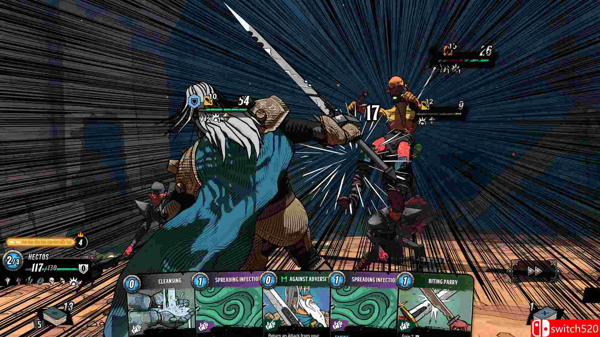 《奥雷萨之下（Beneath Oresa）》官方中文 Early Access P2P硬盘版[CN/EN/JP]_3