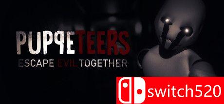 《PUPPETEERS（PUPPETEERS）》官方中文 Early Access P2P硬盘版[CN/EN/JP]