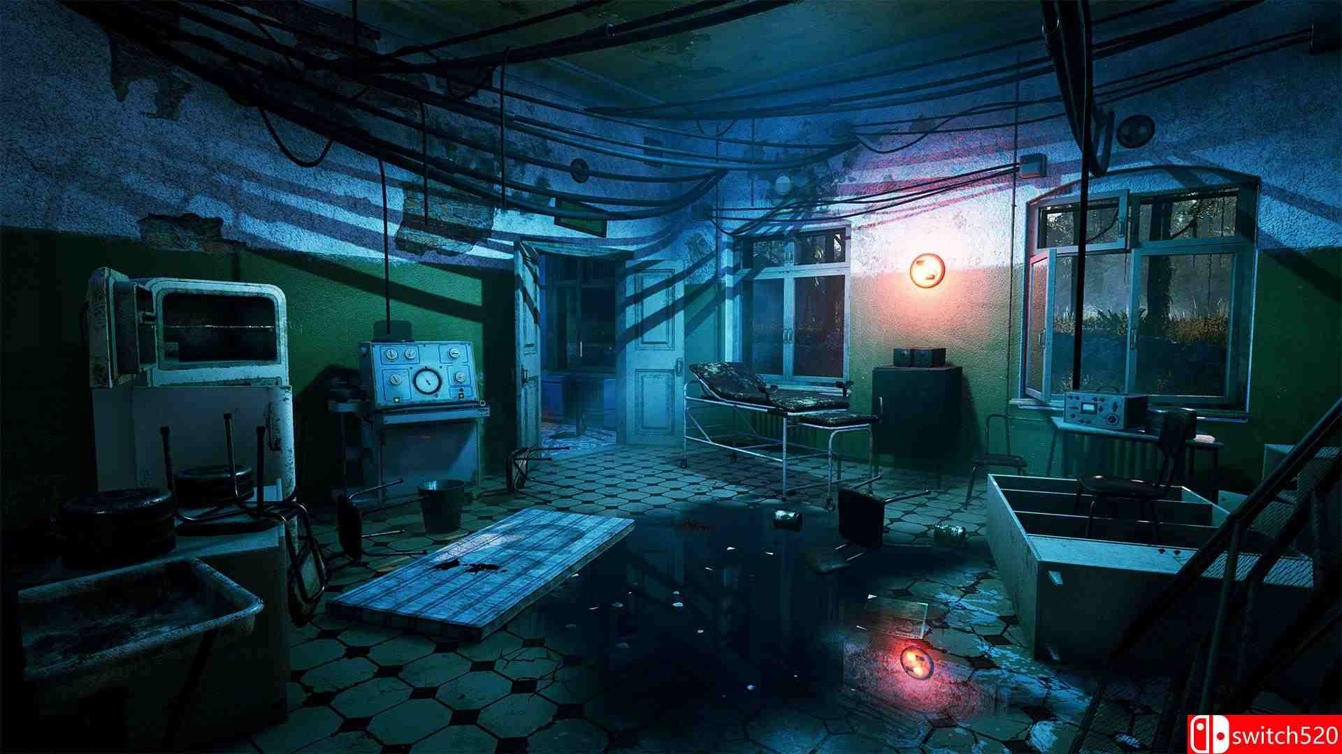 《疯狂跑者（Amok Runner）》官方中文 DARKSiDERS镜像版[CN/EN]_5