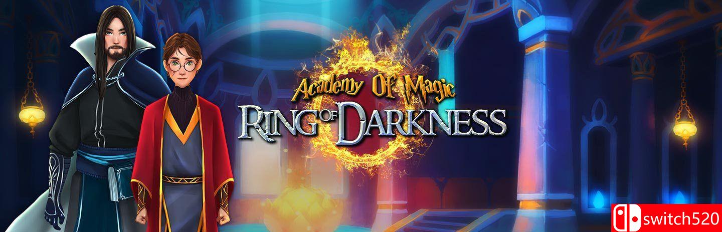 《魔法学院：黑暗之戒（Academy of Magic: Ring of Darkness）》RAZOR硬盘版[EN]