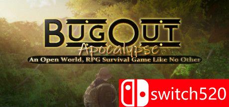 《错误输出（BugOut）》v3.2.01 P2P硬盘版[EN]