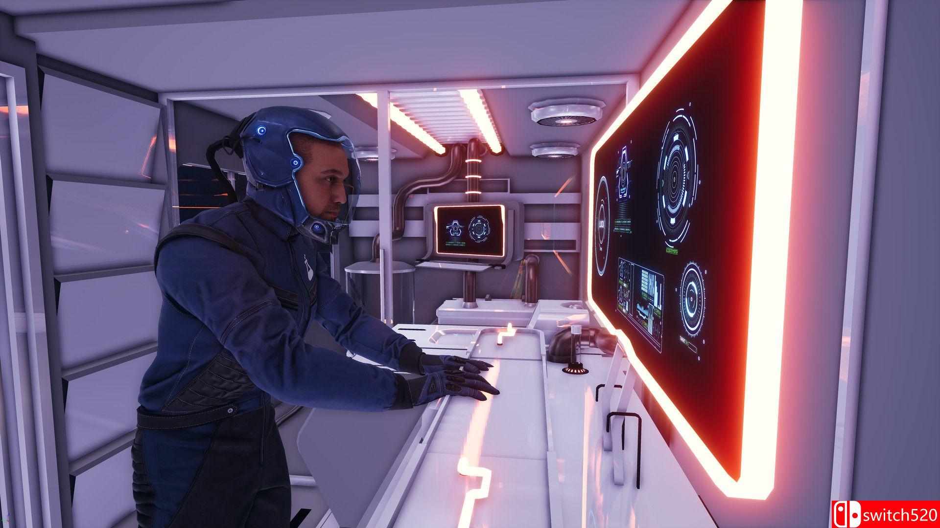《太空殖民地（Astro Colony）》官方中文 Early Access P2P硬盘版[CN/EN/JP]_4