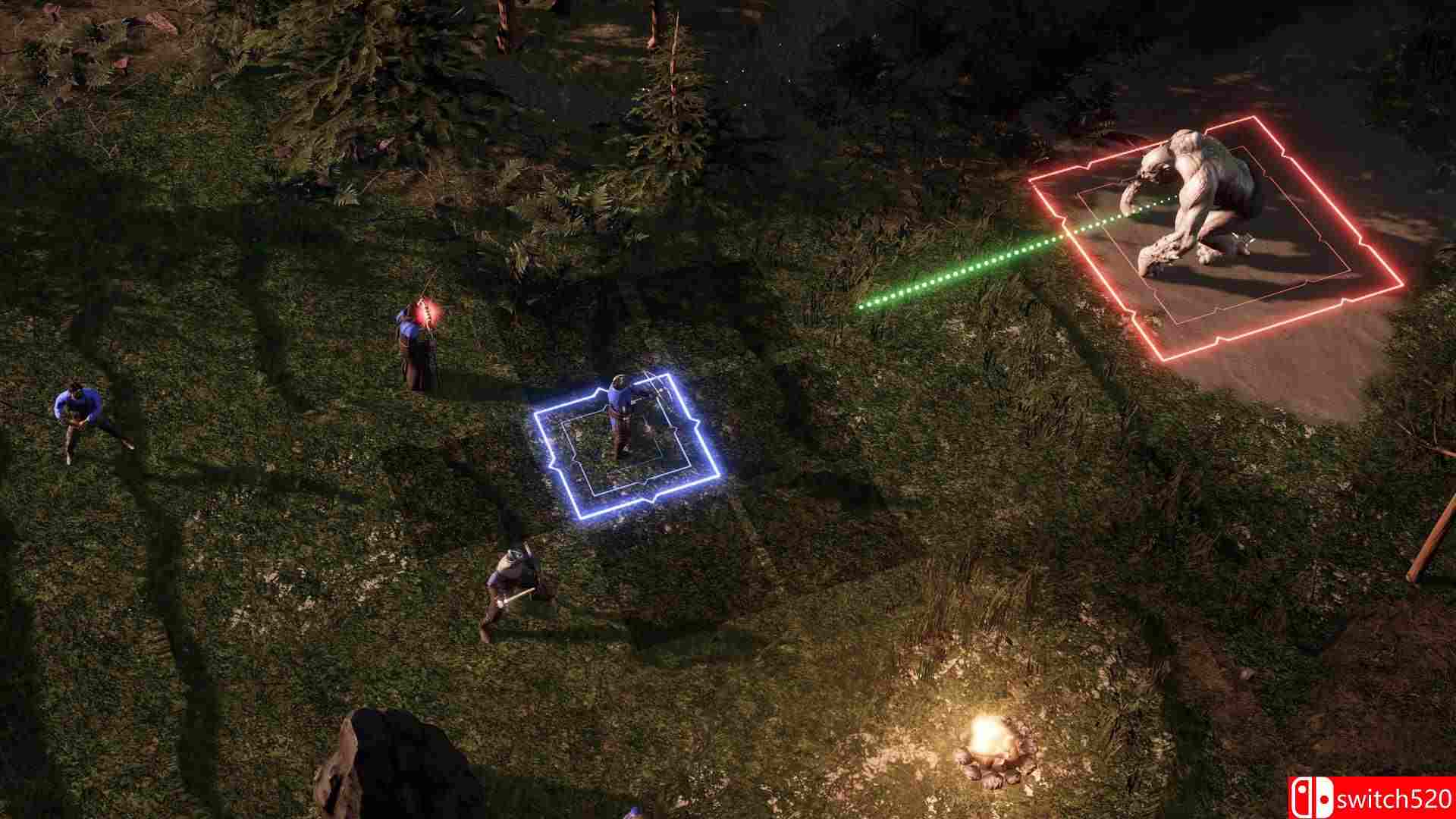 《冲突2（Clash II）》Build 60063 GOG硬盘版[EN]_5