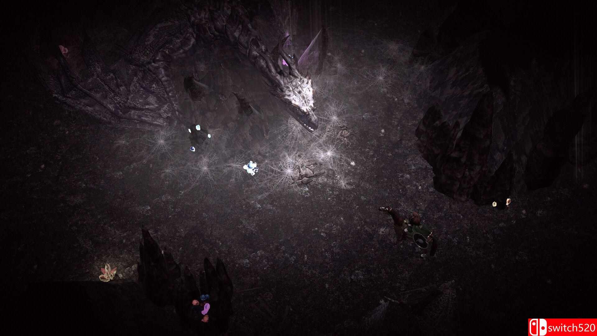 《冲突2（Clash II）》Build 60063 GOG硬盘版[EN]_3