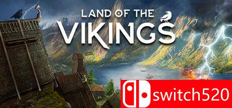 《维京人的土地（Land of the Vikings）》Early Access P2P硬盘版[EN]