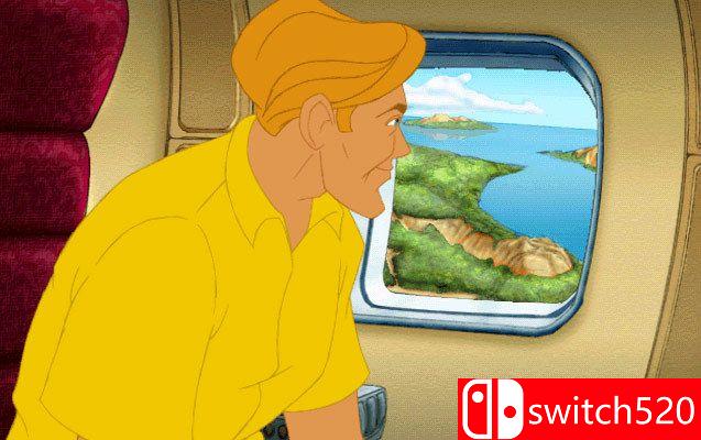 《断剑2：烟镜重制版（Broken Sword 2: Remastered）》32位 v3.3.0 I_KnoW镜像版[EN]_3