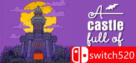 《城堡满是猫（A Castle Full of Cats）》官方中文 P2P硬盘版[CN/TW/EN/JP]