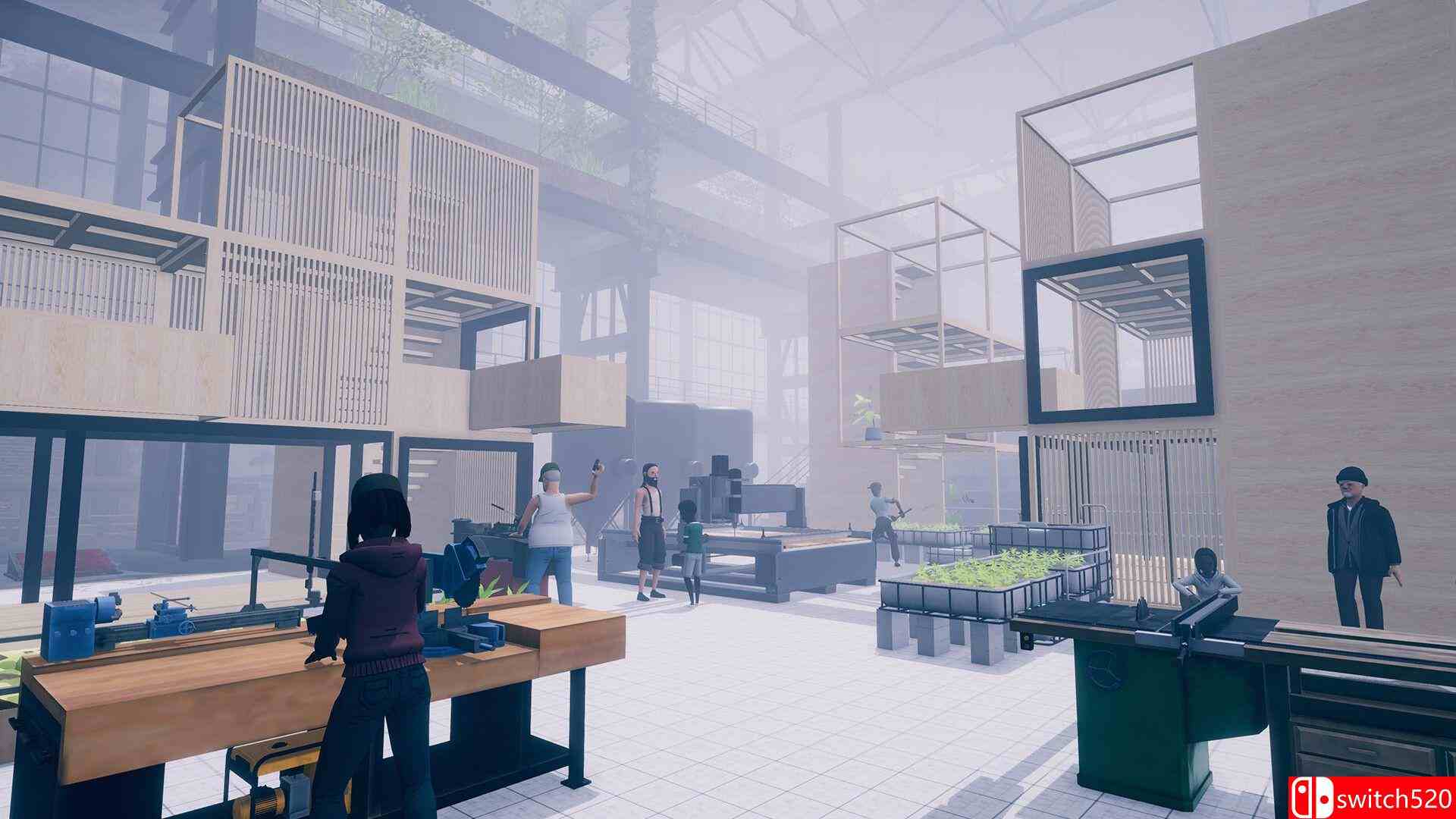 《共性（Common'hood）》官方中文 P2P硬盘版[CN/EN/JP]_3