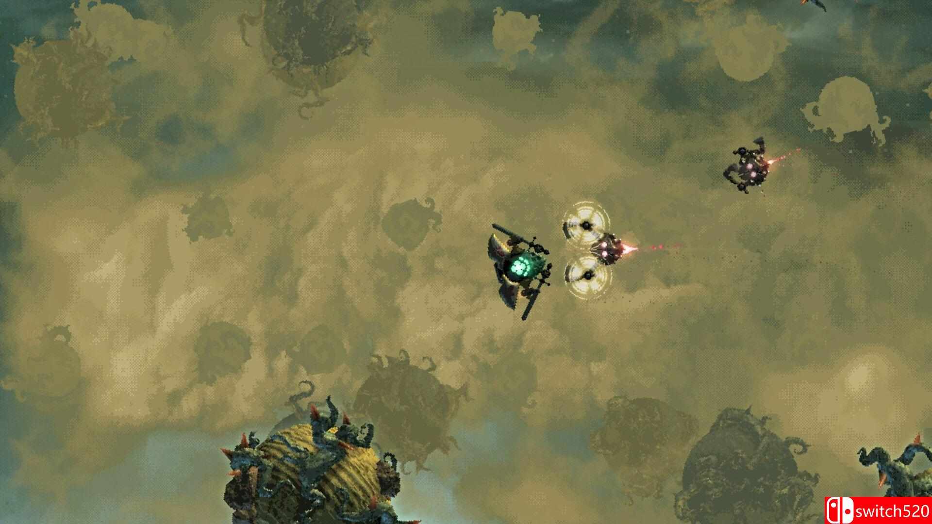 《星骑：亘古时空（Fabular: Once upon a Spacetime）》Early Access  GOG硬盘版[CN/EN]_2