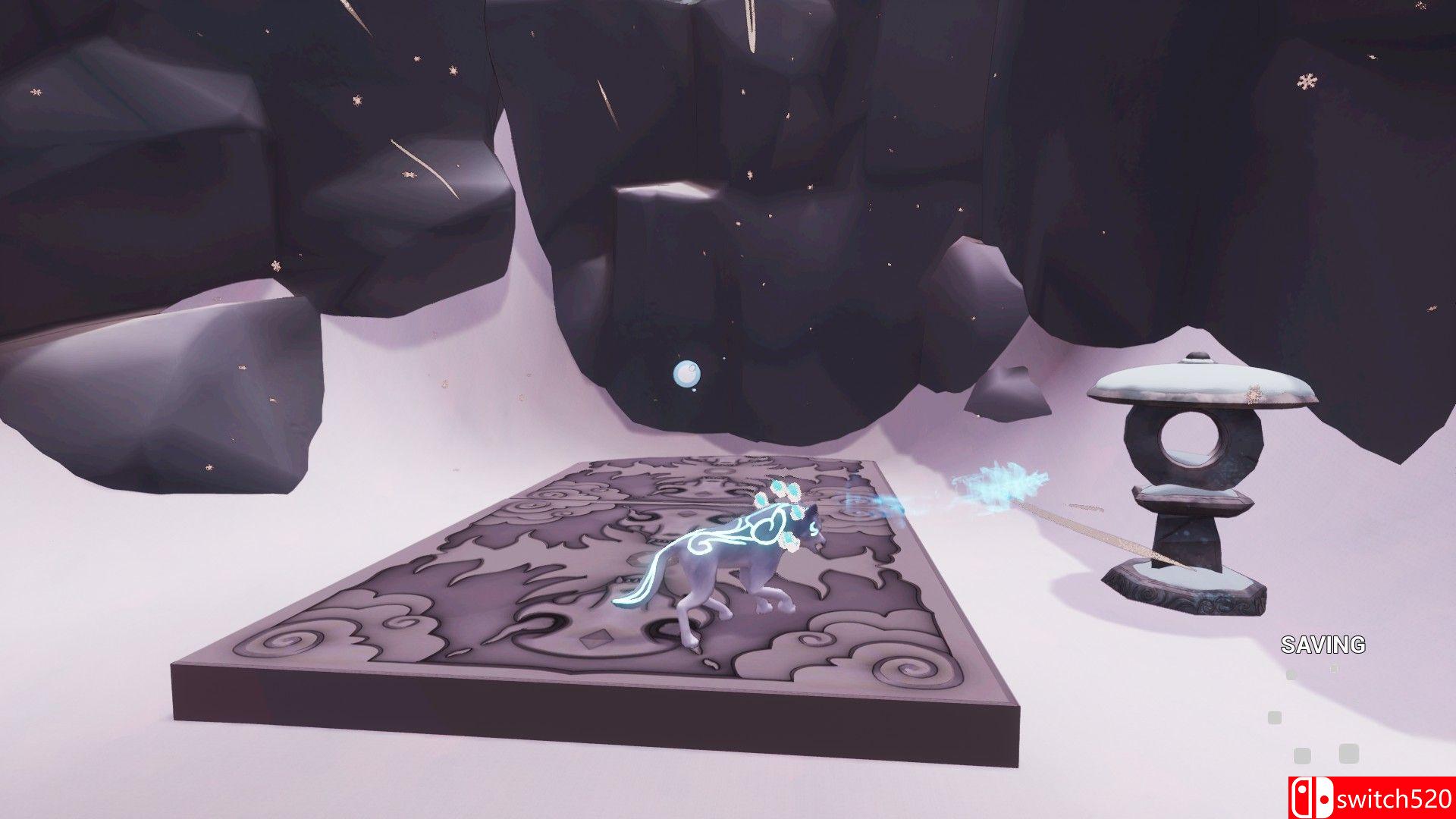 《神道：旅程开始（Path of Kami: Journey Begins）》官方中文 P2P硬盘版[CN/EN/JP]_3