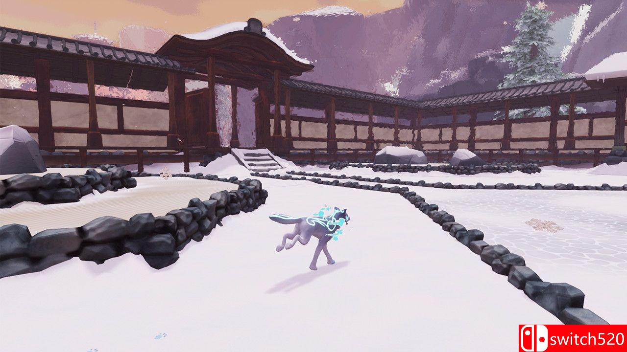 《神道：旅程开始（Path of Kami: Journey Begins）》官方中文 P2P硬盘版[CN/EN/JP]_1