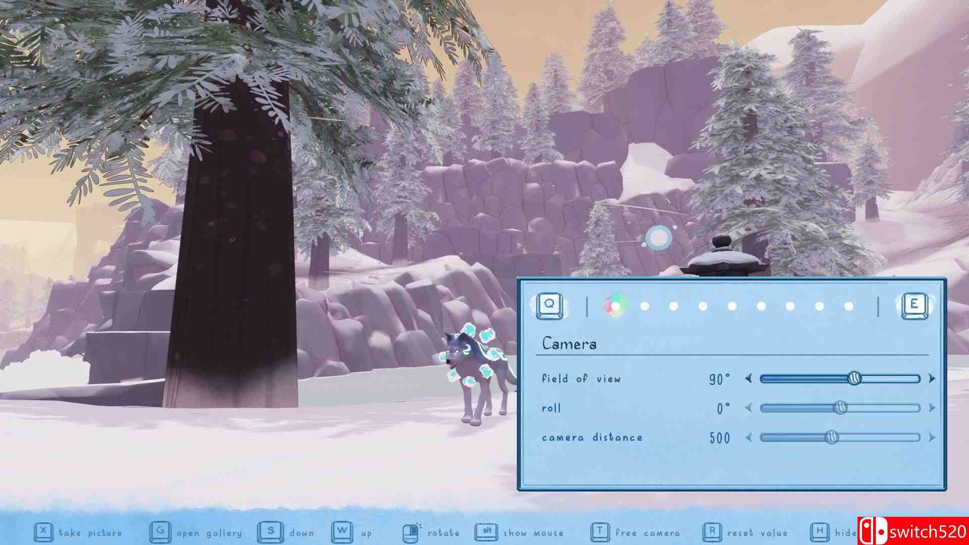《神道：旅程开始（Path of Kami: Journey Begins）》官方中文 P2P硬盘版[CN/EN/JP]_4