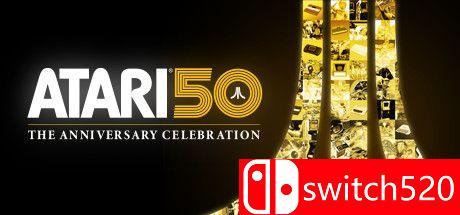 《雅达利50周年纪念合集（Atari 50 Anniversary Celebration）》v1.0.3 DINOByTES镜像版[EN]