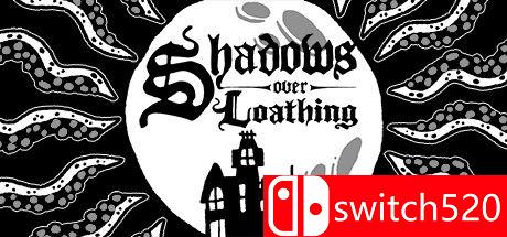 《厌恶的阴影（Shadows Over Loathing）》TENOKE镜像版[EN]