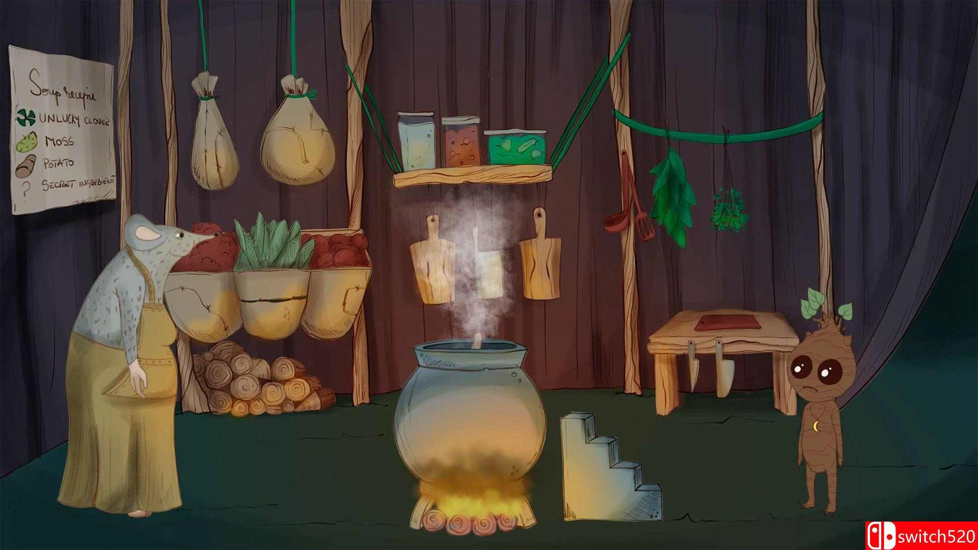 《连根拔起（Uproot）》Build 9918127 P2P硬盘版[EN]_3