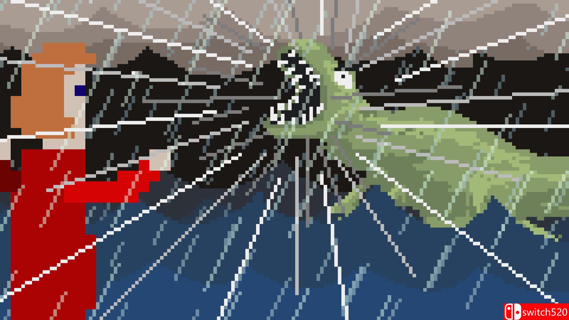 《像素哥3（McPixel 3）》官方中文 v1.0.28 GOG硬盘版[CN/TW/EN/JP]_3