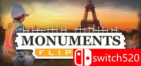 《古迹修复者（Monuments Flipper）》官方中文 Early Access P2P硬盘版[CN/TW/EN]