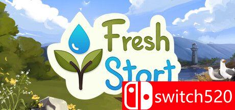 《新起点清洁模拟器（Fresh Start Cleaning Simulator）》TENOKE镜像版[EN]
