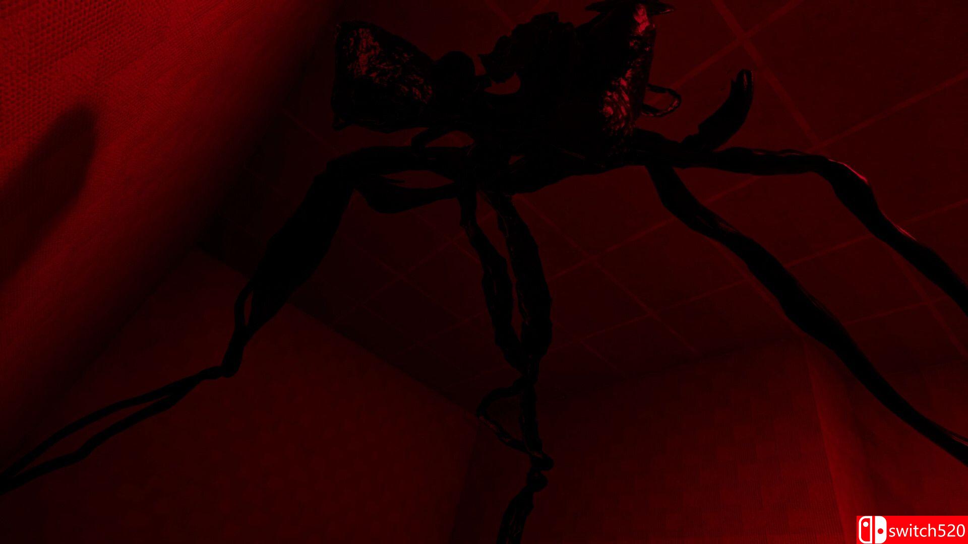 《密室：一起逃亡（Backrooms: Escape Together）》Early Access P2P硬盘版[EN]_5