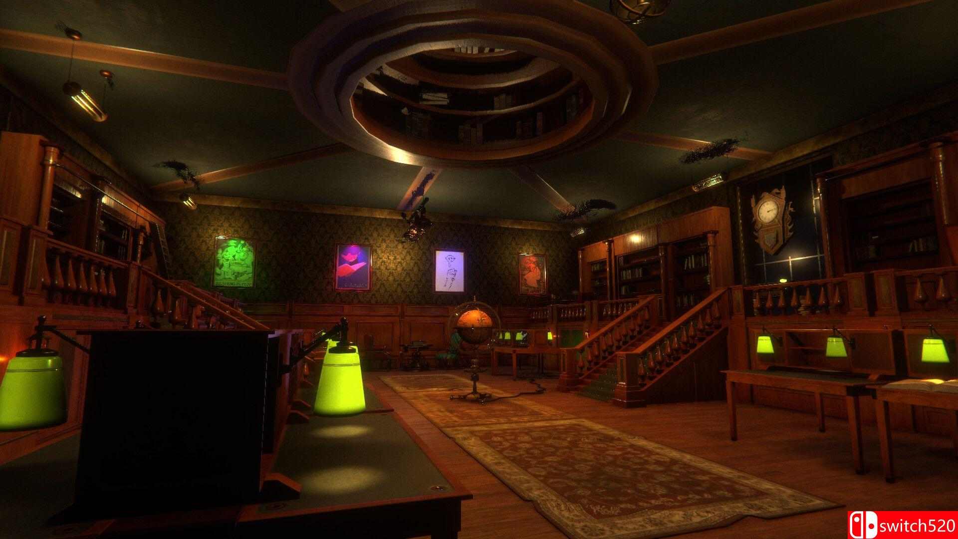 《疯狂实验2：逃生室（Mad Experiments 2: Escape Room）》官方中文 v1.17 P2P硬盘版[CN/EN/JP]_1