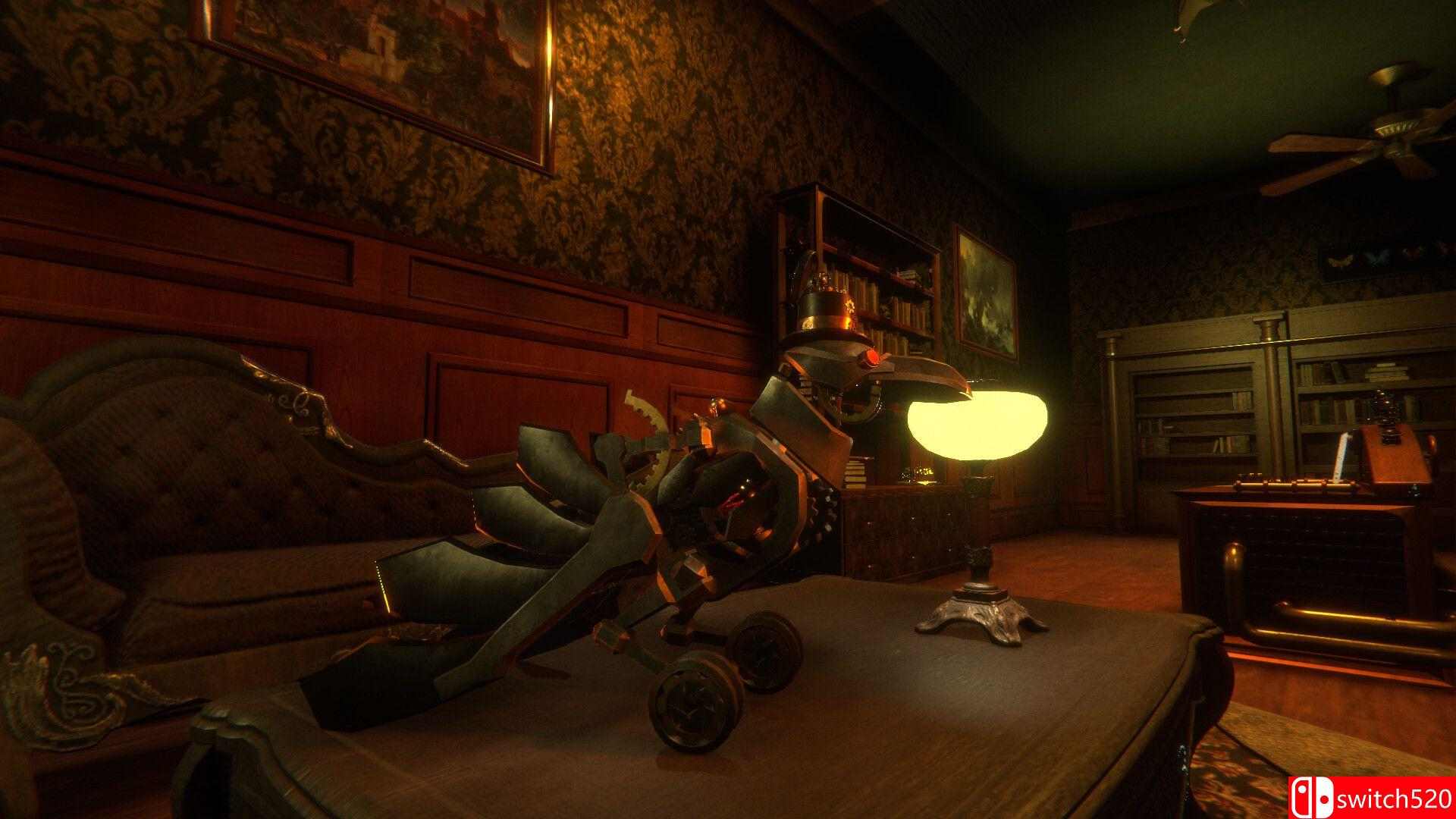 《疯狂实验2：逃生室（Mad Experiments 2: Escape Room）》官方中文 v1.17 P2P硬盘版[CN/EN/JP]_4