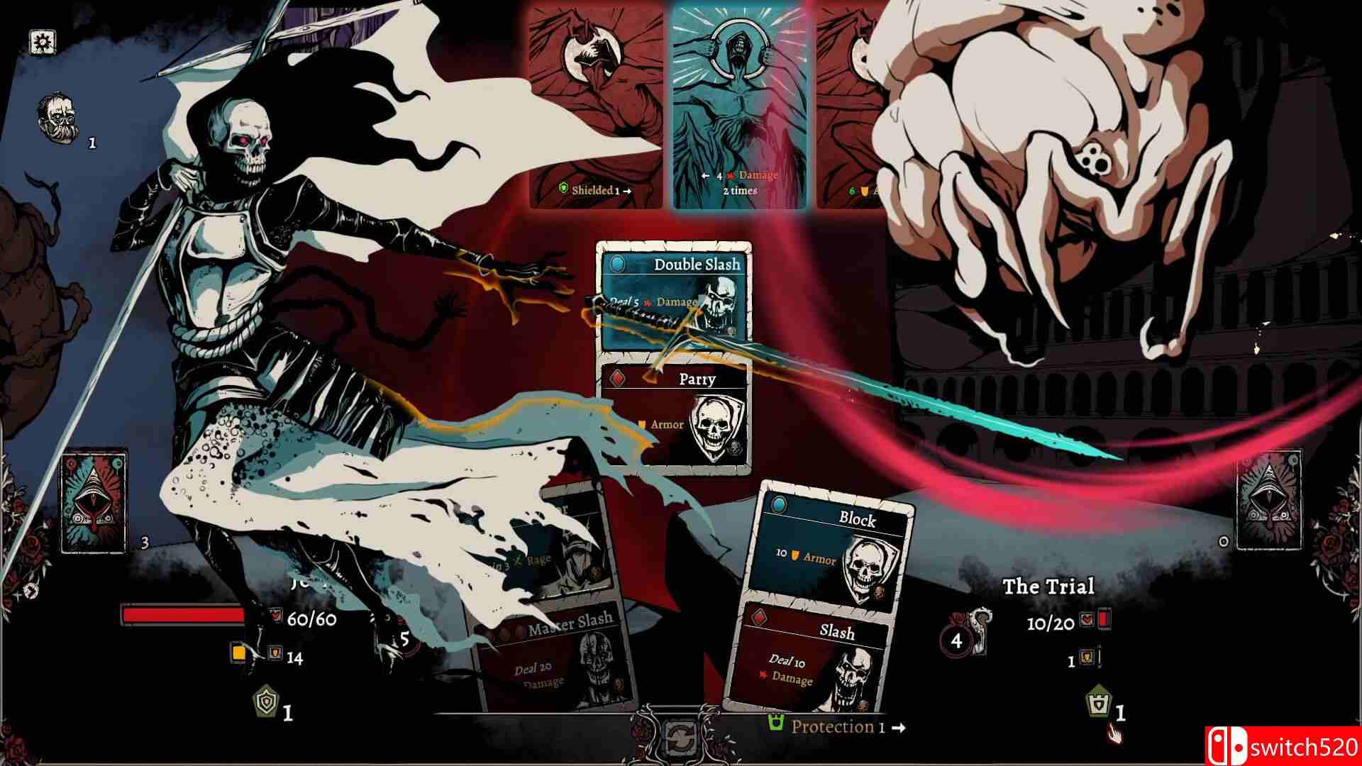 《天底（Nadir: A Grimdark Deckbuilder）》官方中文 v0.4 GOG硬盘版[CN/EN]_5
