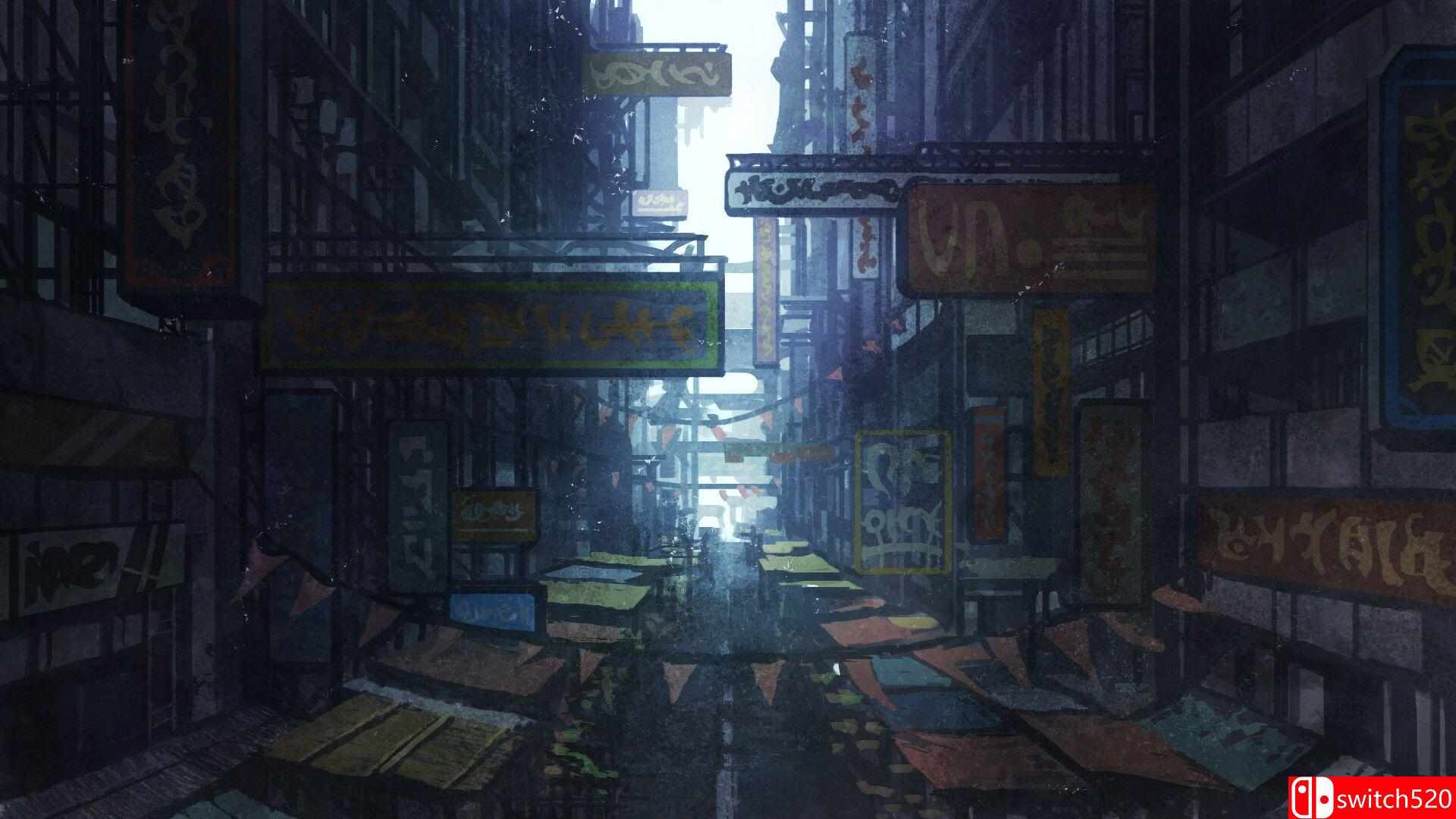 《黑羊镇（BLACK SHEEP TOWN）》Build 9564694 P2P硬盘版[JP]_1