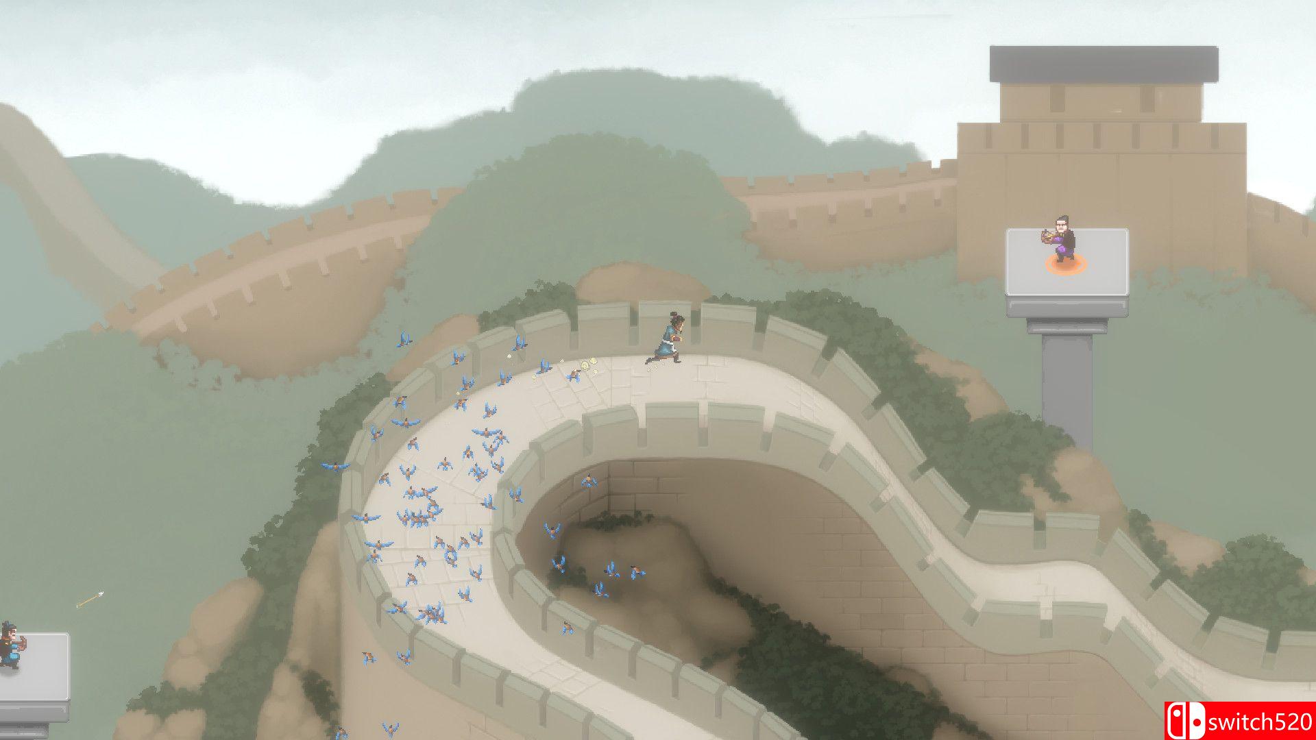 《兵马俑（Terracotta）》官方中文 P2P硬盘版[CN/TW/EN]_2