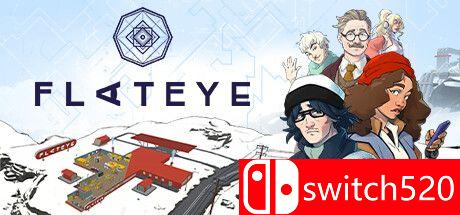 《Flat Eye（Flat Eye）》官方中文 v1.1.5 Razor1911镜像版[CN/EN]