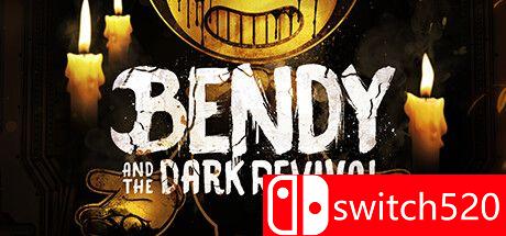 《班迪与黑暗复兴（Bendy and the Dark Revival）》v1.0.4.0331 I_KnoW镜像版[EN]