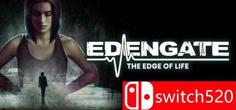 《伊甸门：生命边界（EDENGATE: The Edge of Life）》官方中文 DOGE镜像版[CN/TW/EN/JP]