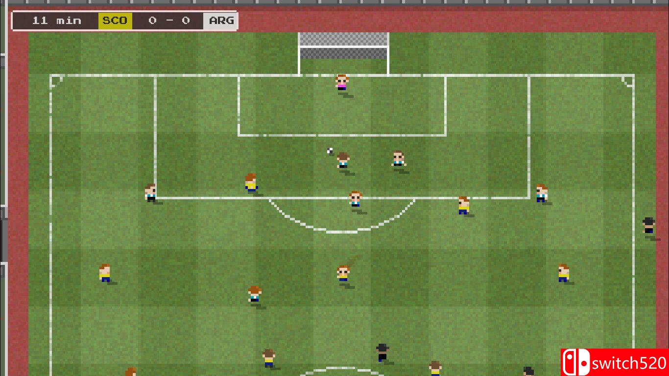 《微型足球（Tiny Football）》Early Access P2P硬盘版[EN]_5