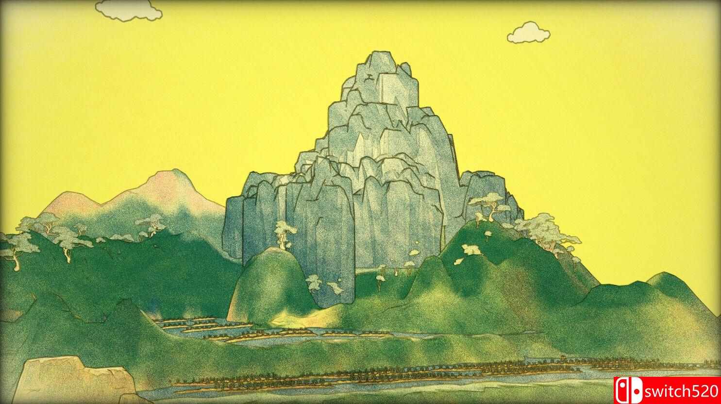 《石匠与山岳精神（The Stone Cutter and the Mountain Spirit）》P2P硬盘版[EN]_4