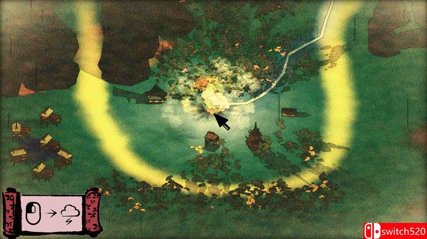 《石匠与山岳精神（The Stone Cutter and the Mountain Spirit）》P2P硬盘版[EN]_5